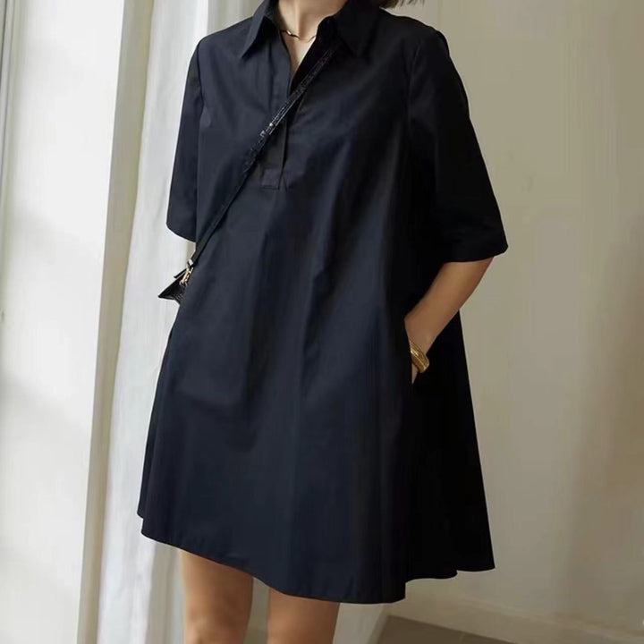 Damen Freizeitkleid Drune