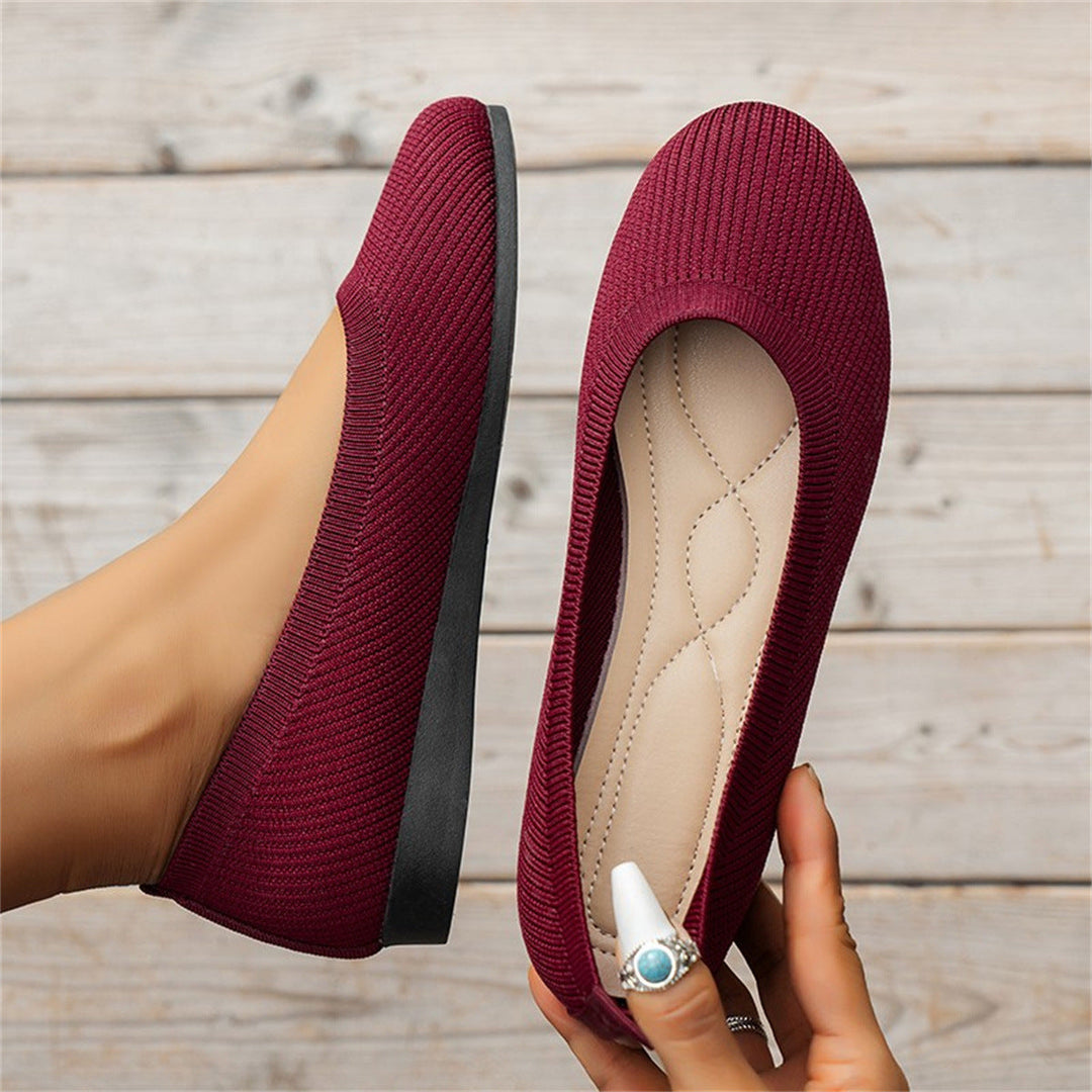 Drune | Orthopädische Ballettschuhe