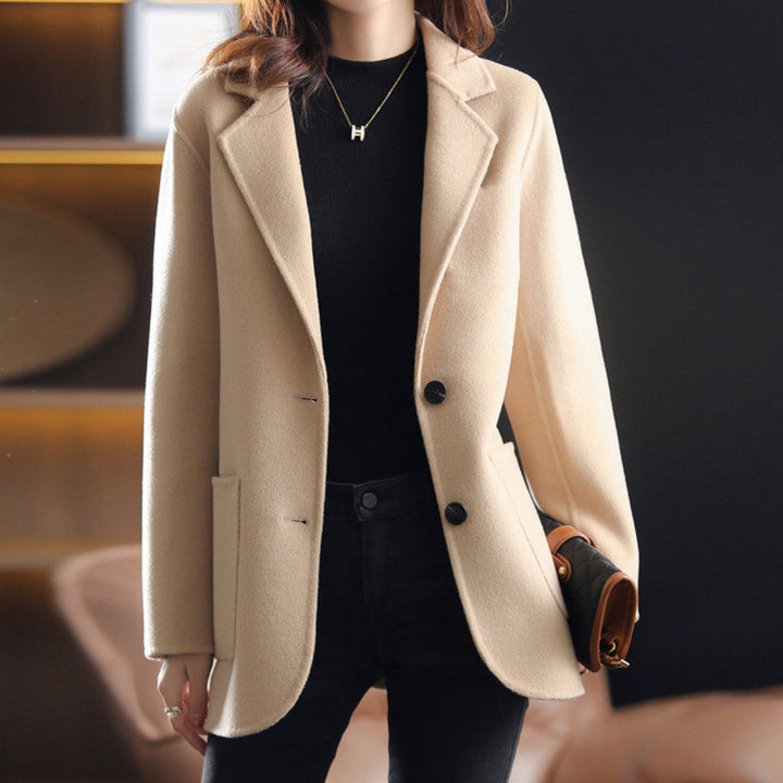 Drune | Taillierter Blazer - Slim Fit, Ganzjahres, Leichtgewicht, Nachhaltiges Material