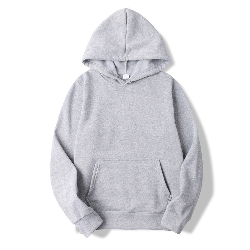 Damen Kapuzenpullover mit stylischem Schnitt und weichem Innenfutter Drune