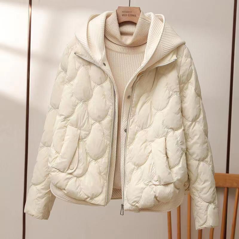 Drune | dicke, schicke und bequeme Jacke