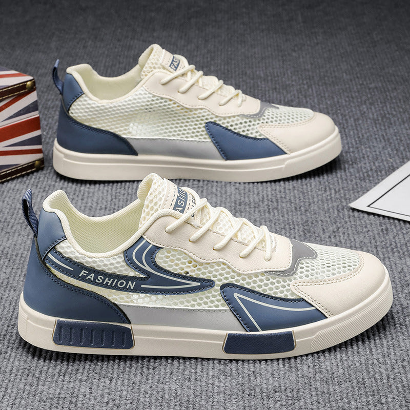 Damen Atmungsaktive Freizeitsneaker mit ergonomischer Dämpfungstechnologie Drune