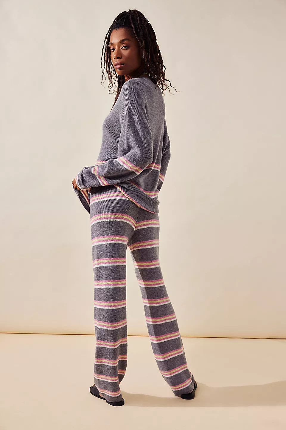 Damen Freizeit Set Drune