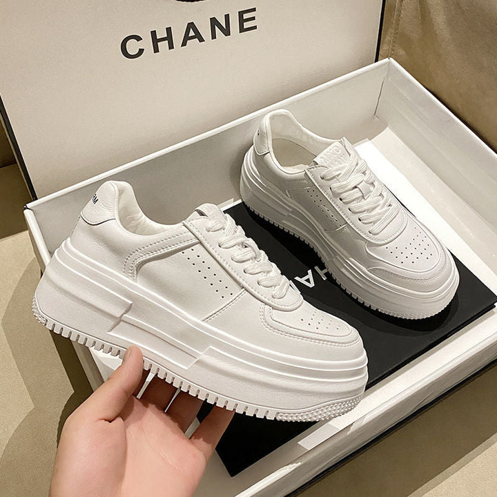 Damen Plateausneaker mit trendigem Design und optimalem Tragekomfort Drune