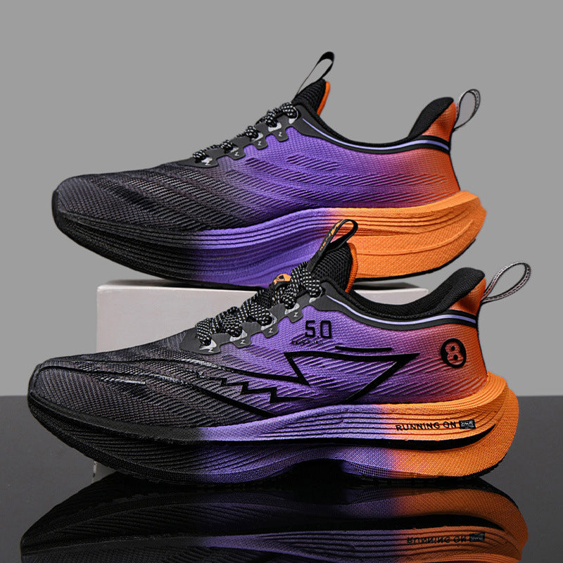 Damen Hochleistungs-Laufschuhe mit innovativer Dämpfungstechnologie Drune
