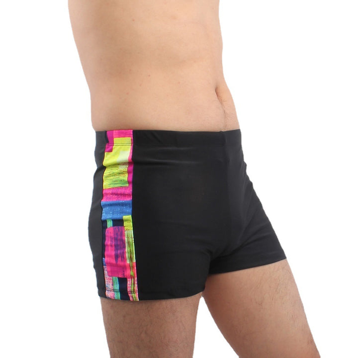 Herren Sportliche Swim-Shorts Drune