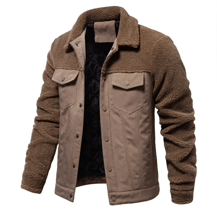 Drune | Herbstjacke