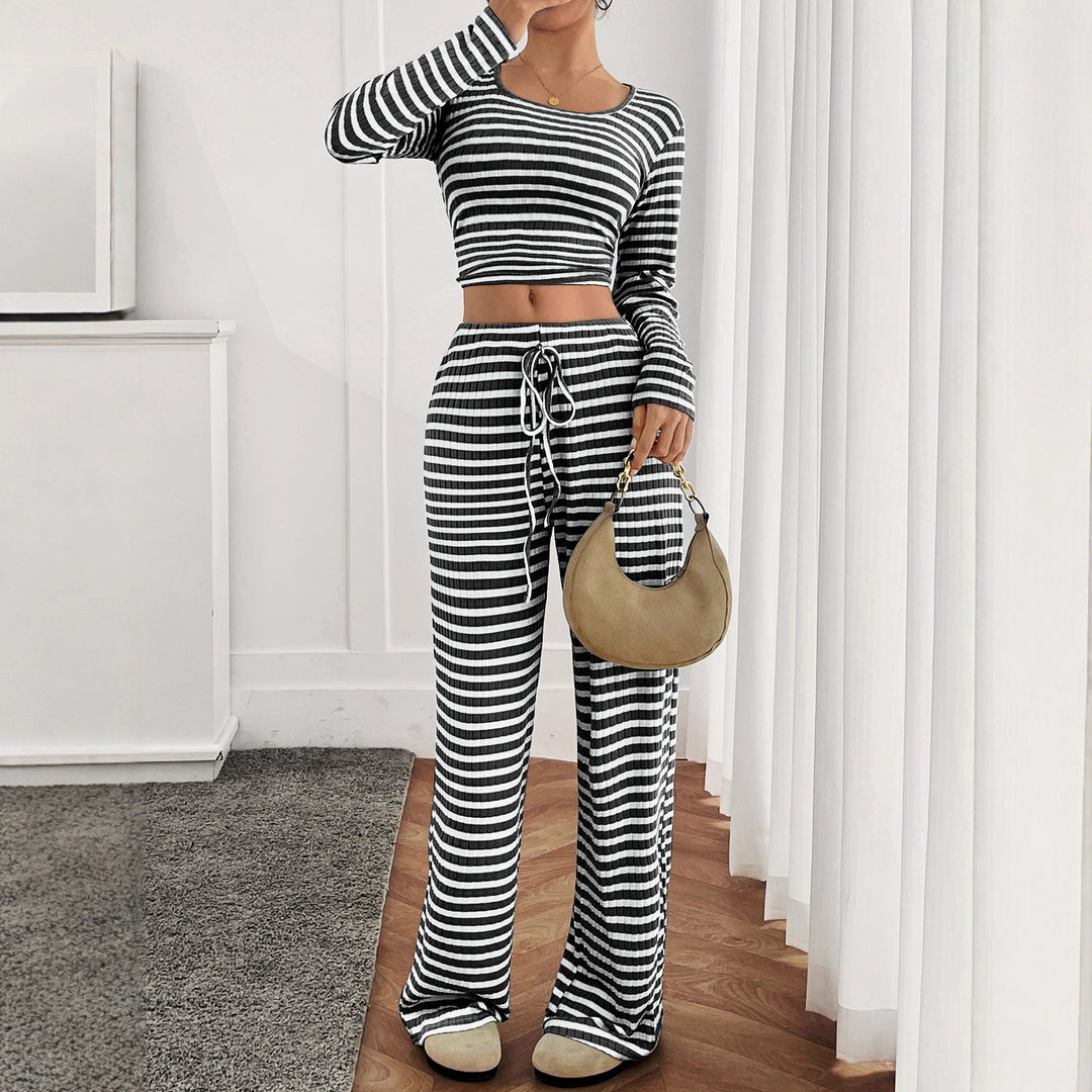 Damen Strickoberteil Drune