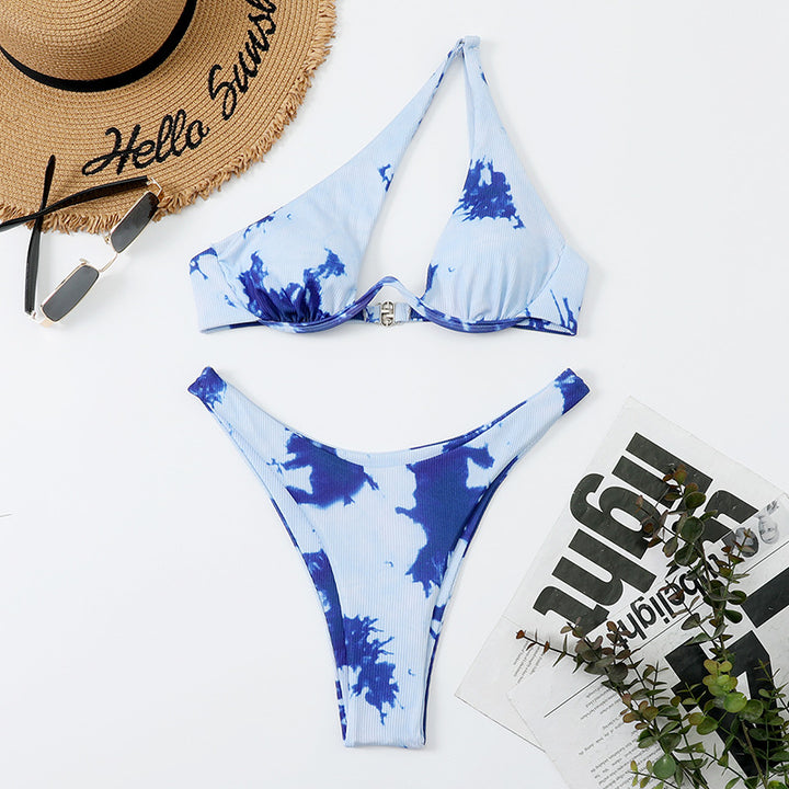 Damen Bikini-Set Drune