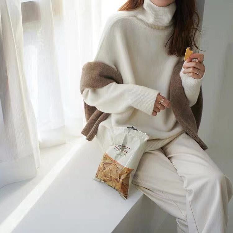 Drune | Stylish classic sweater