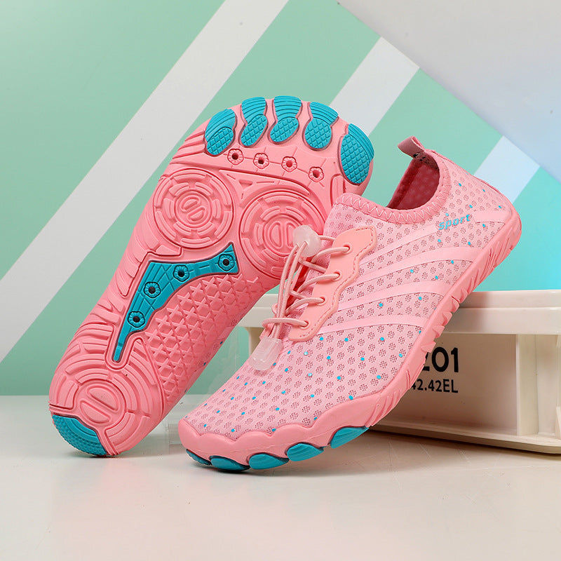 Herren Leichtgewicht Schnell-Trocknende Aquatische Sneakers Drune
