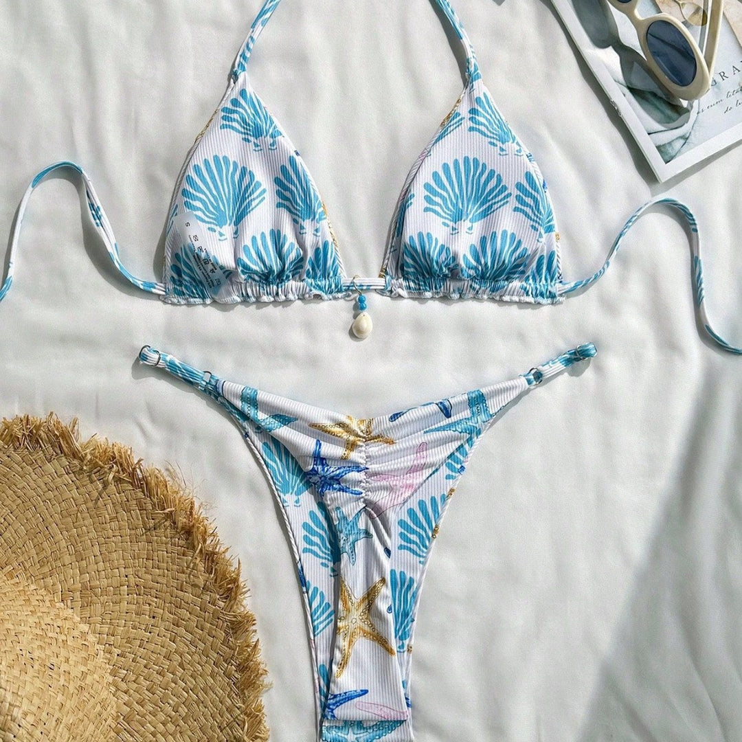 Damen Badeset Drune
