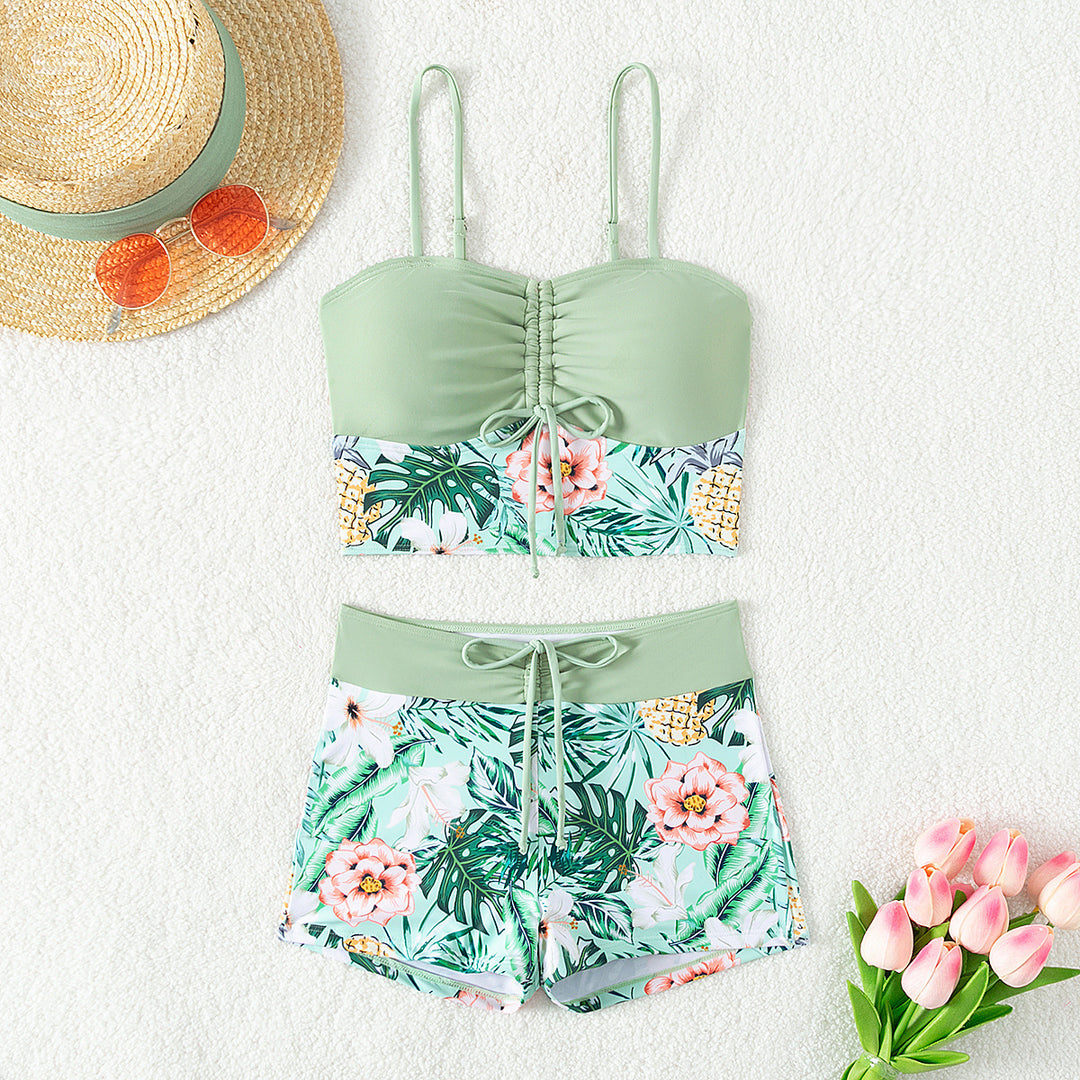 Damen Fashion-Set Drune