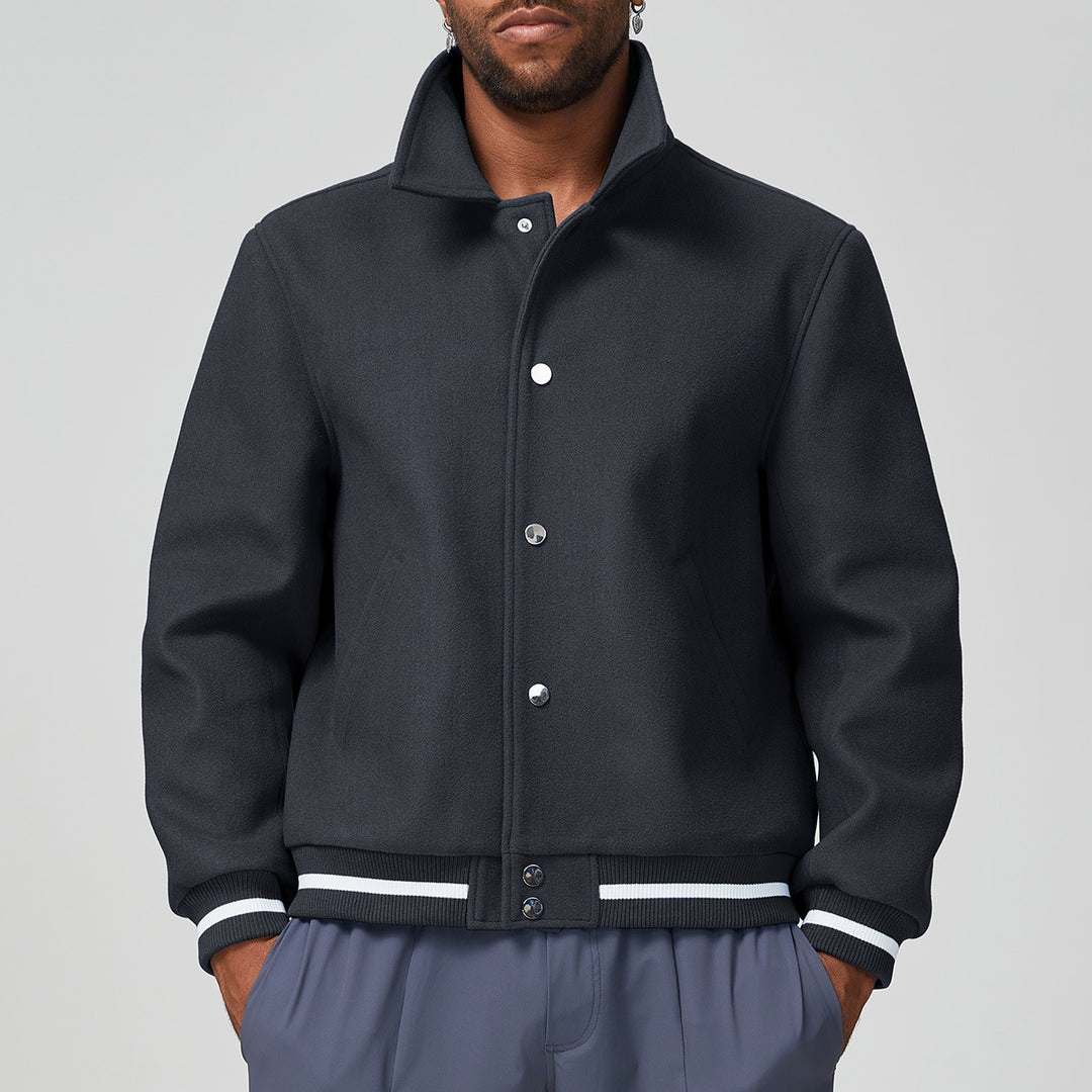 Herren Freizeitjacke Drune