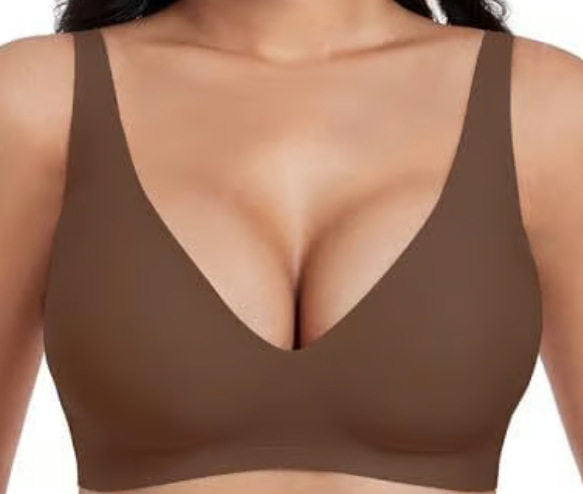 Drune - Nahtloser Premium Komfort BH für Frauen