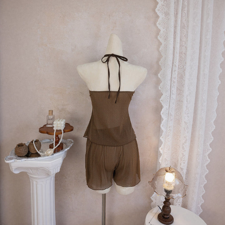 Damen Playsuit Drune