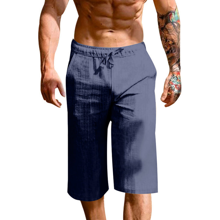 Drune | Atmungsaktive kurze Hosen Sportshorts