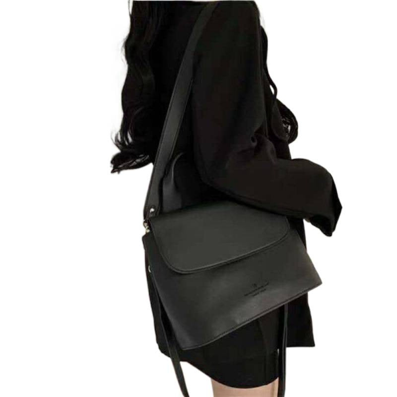 Damen Eleganter Blazer mit Zwei-Knopf-Verschluss und Weitem Schnitt Drune