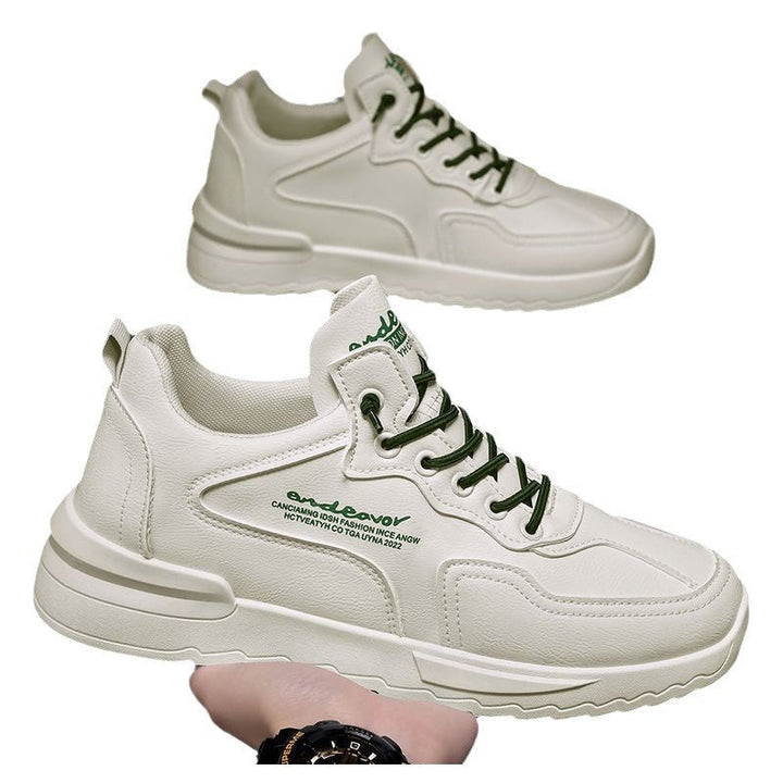 Damen Sportliche Sneakers mit ergonomischer Dämpfung und atmungsaktivem Obermaterial Drune