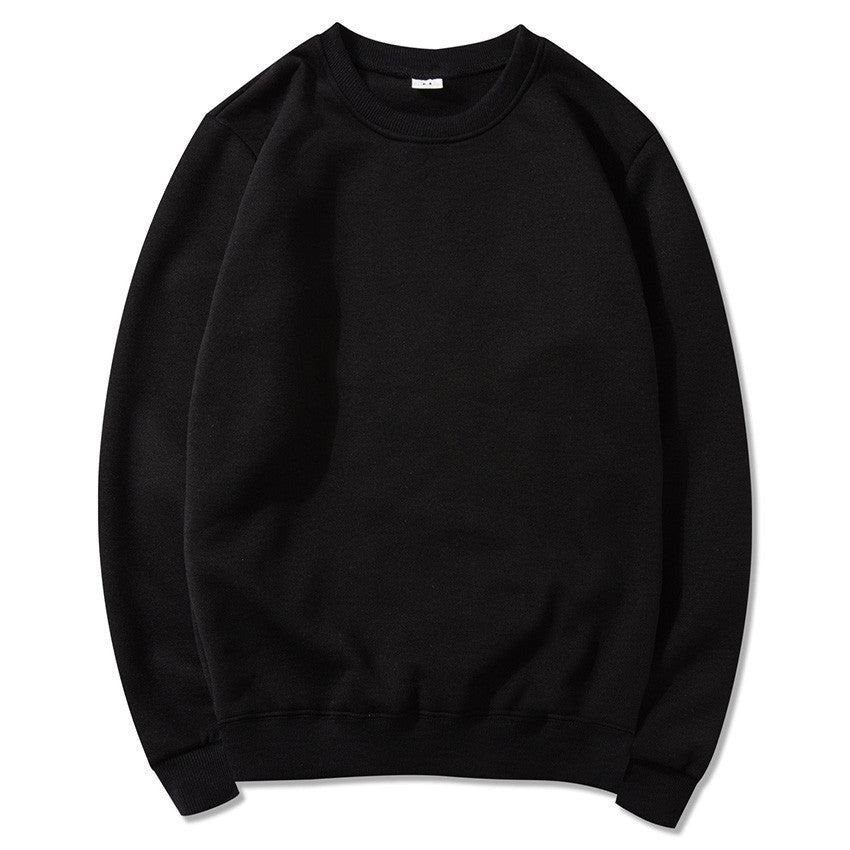 Damen Komfortabler Crewneck-Sweater aus hochwertigem Baumwoll-Mix Drune