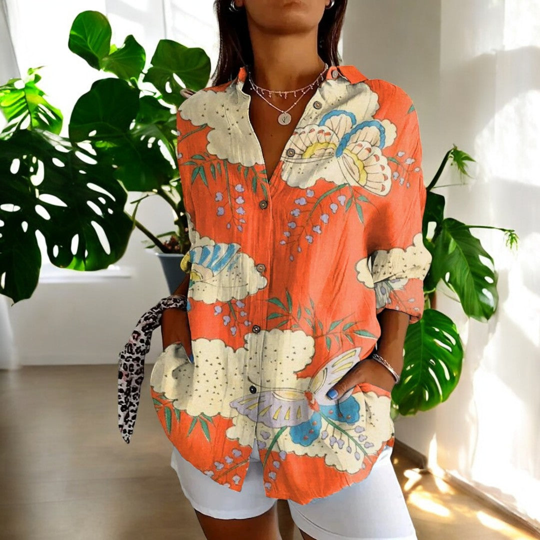 Drune | Zeitloses Design Im Vintage-Stil