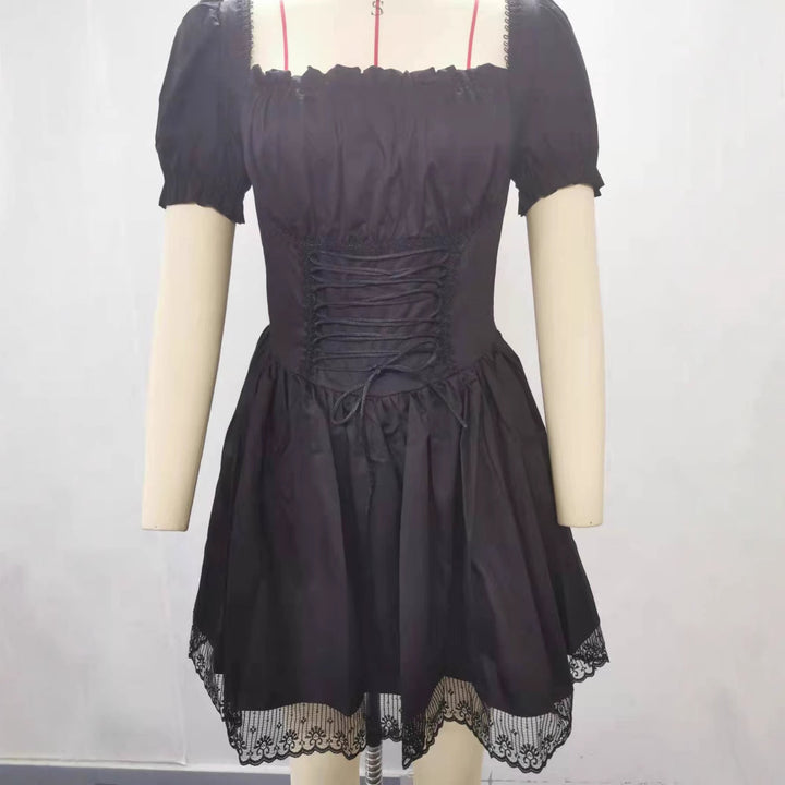 Damen Trachtenkleid Drune