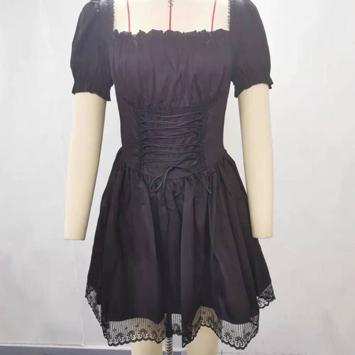 Damen Trachtenkleid Drune