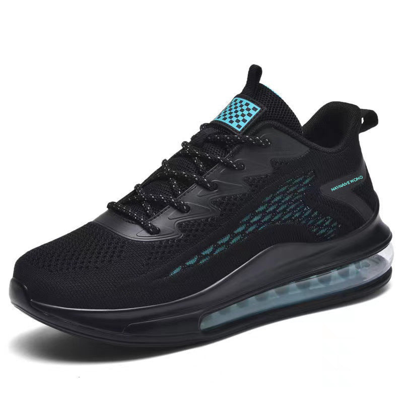 Damen Ergonomische Lauf- und Freizeitsneaker mit Dämpfungstechnologie Drune