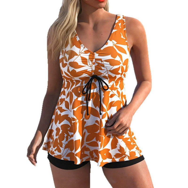 Damen Tankini Drune