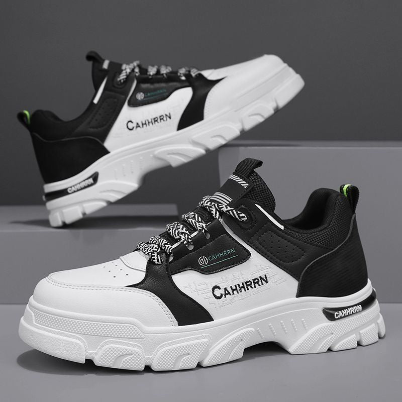 Damen Sportliche Sneakers mit komfortablem Dämpfungssystem und strapazierfähigem Obermaterial Drune