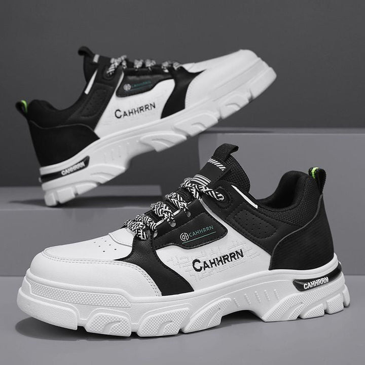 Damen Sportliche Sneakers mit komfortablem Dämpfungssystem und strapazierfähigem Obermaterial Drune