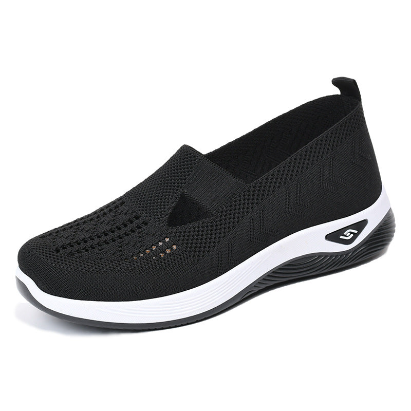 Drune | Sportliche Bequeme Orthopädische Schuhe