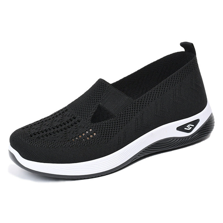 Drune | Sportliche Bequeme Orthopädische Schuhe