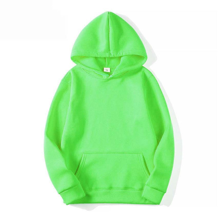Damen Kapuzenpullover mit stylischem Schnitt und weichem Innenfutter Drune