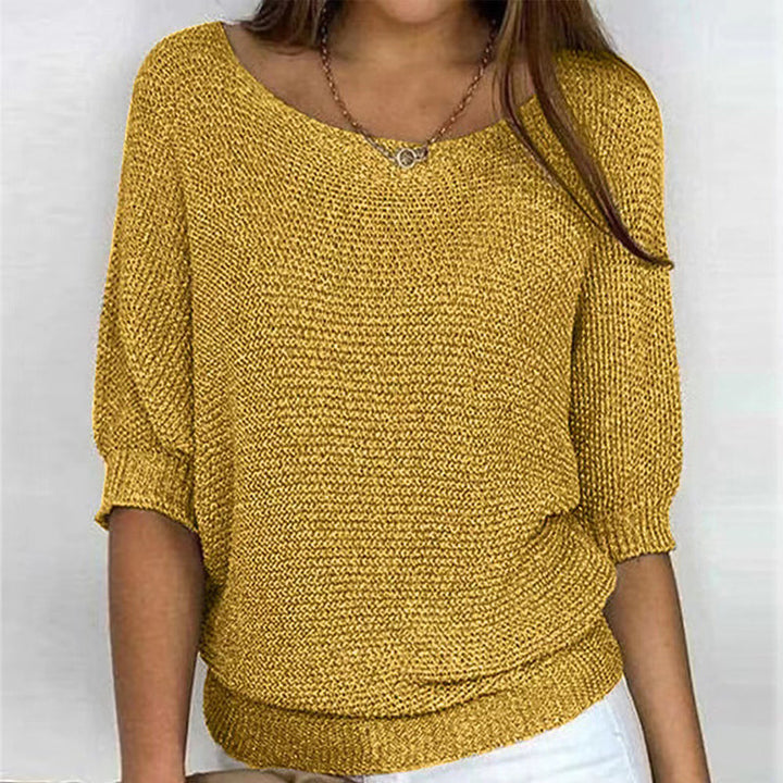 Drune | Lässig Pullover