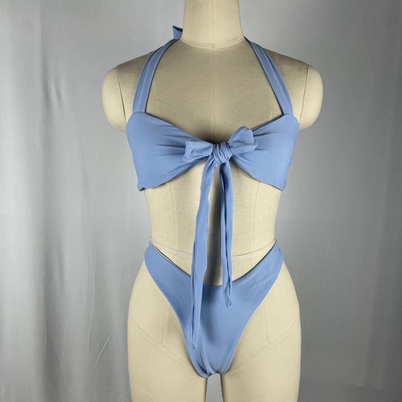 Damen Bikiniset Drune