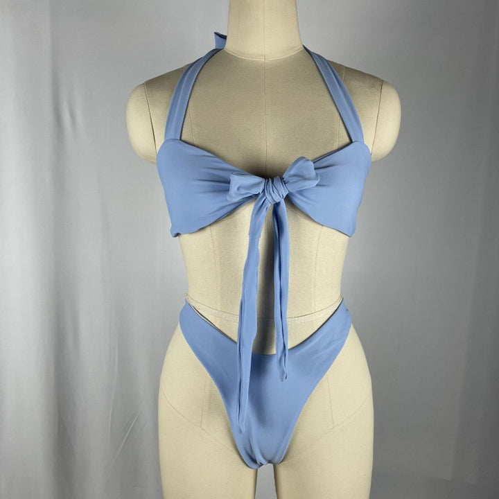 Damen Bikiniset Drune