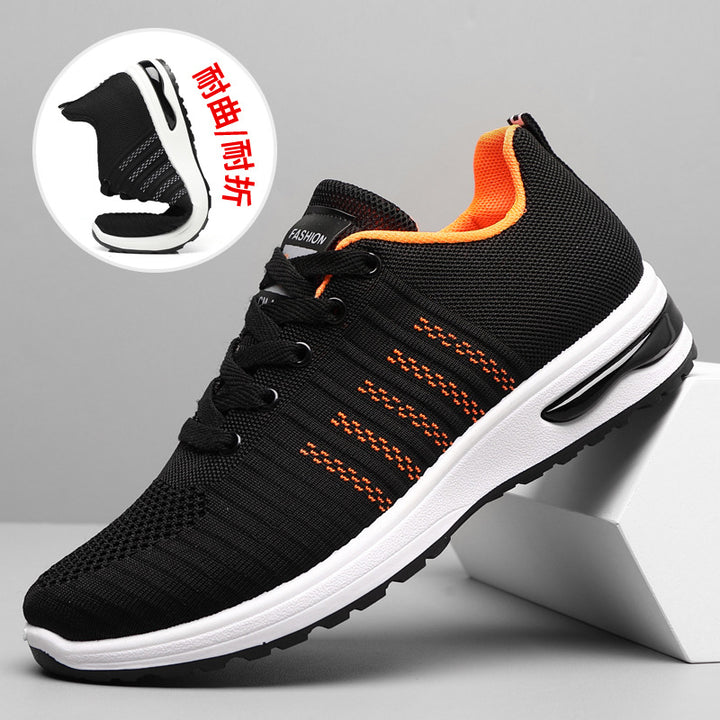 Herren Enhanced Support Laufschuhe Drune
