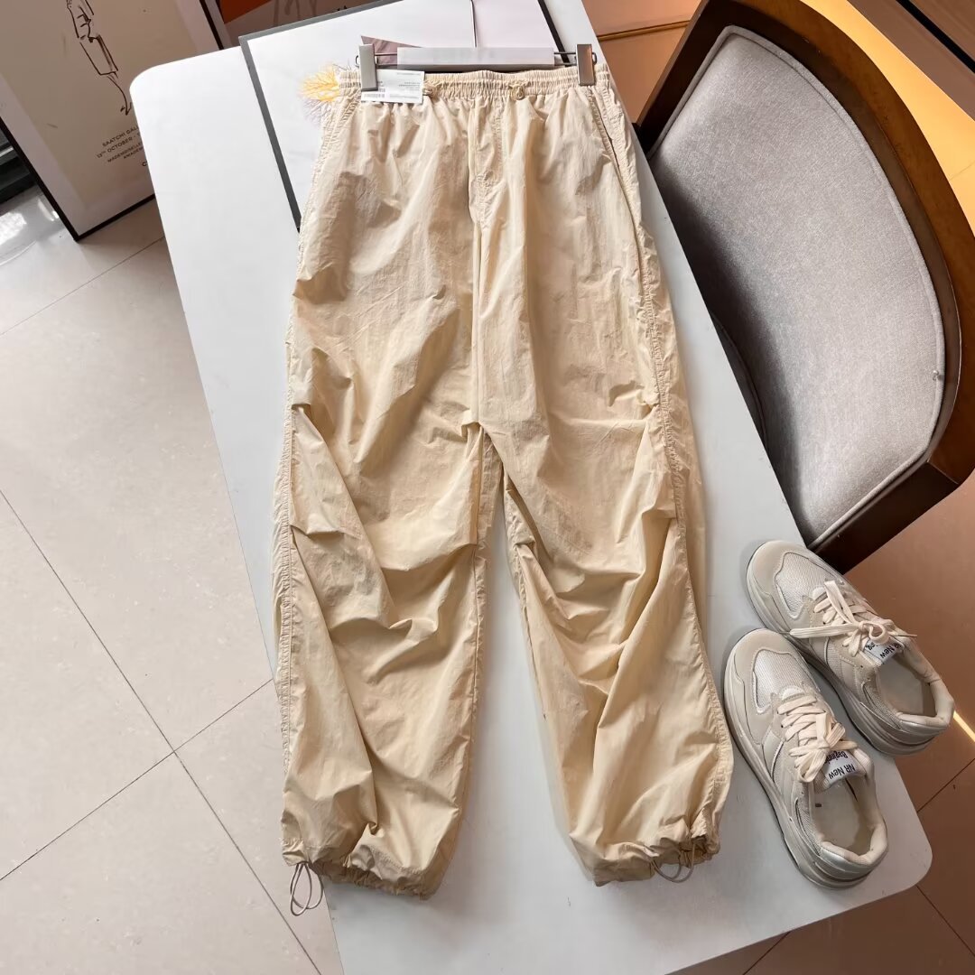 Damen lässige und bequeme Outdoor-Hose Drune