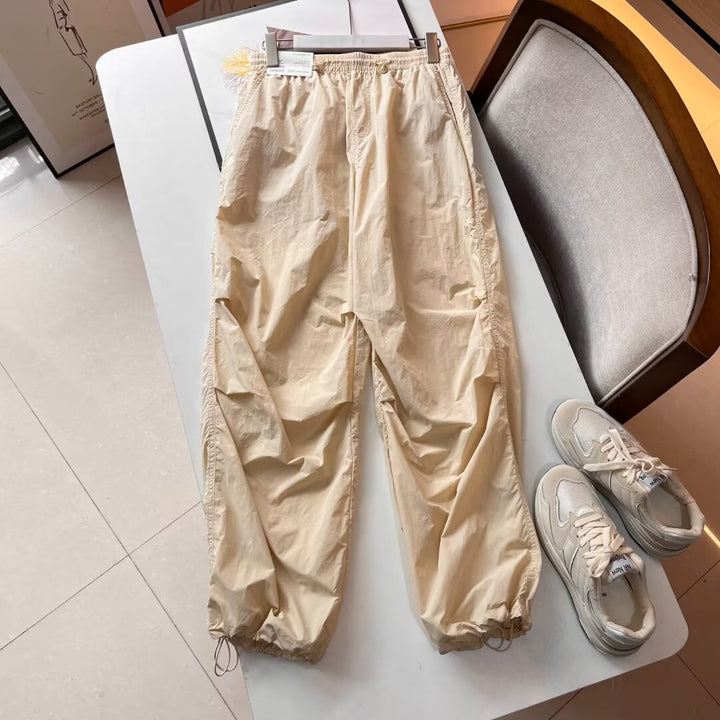 Damen lässige und bequeme Outdoor-Hose Drune