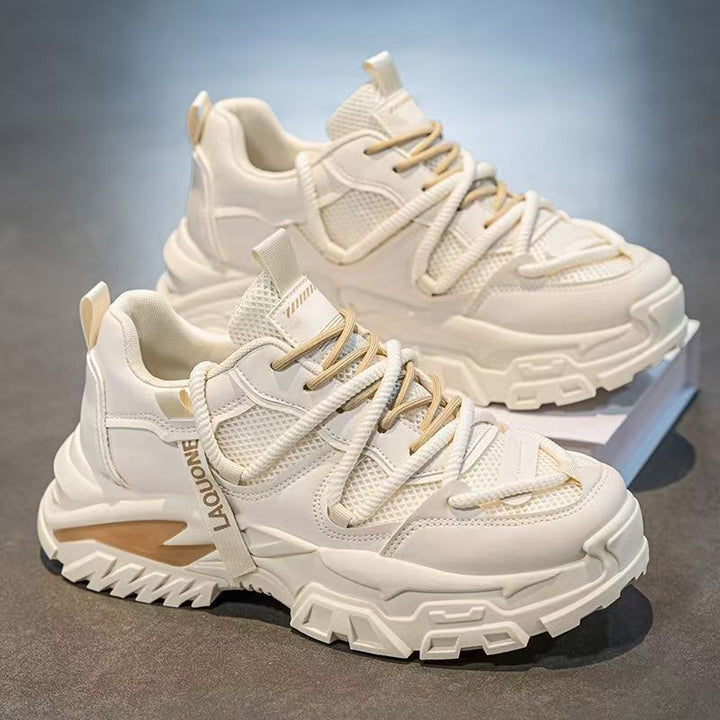 Damen Sportliche Lauf-Sneakers mit innovativem Design und gDruneauten Stützsystem Drune