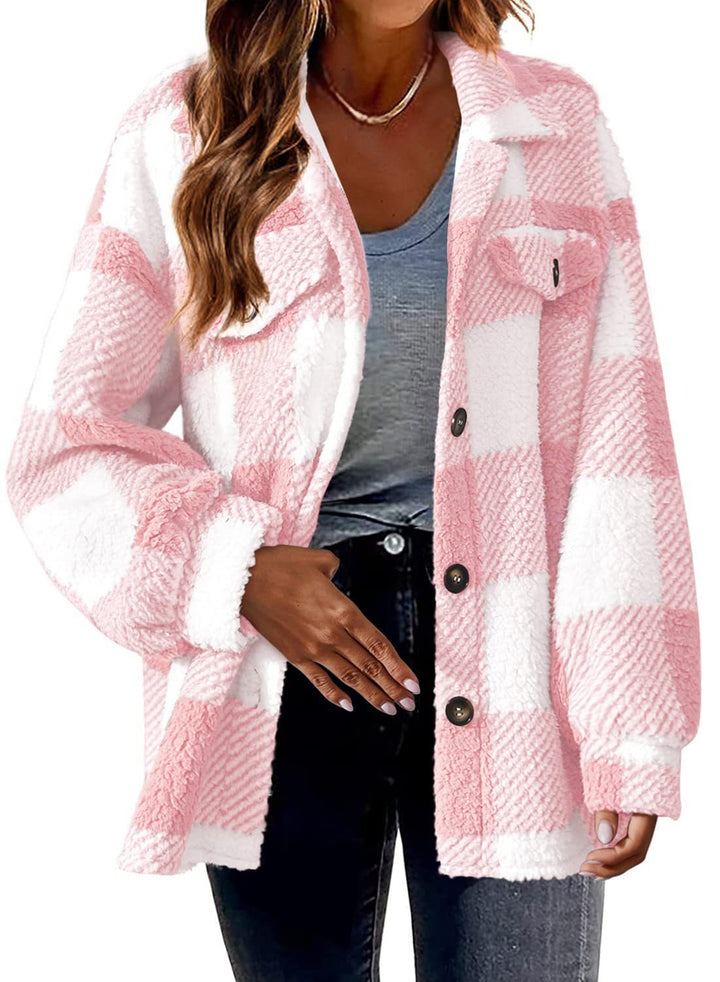Drune | Elegante und lässige allgemeine Jacke