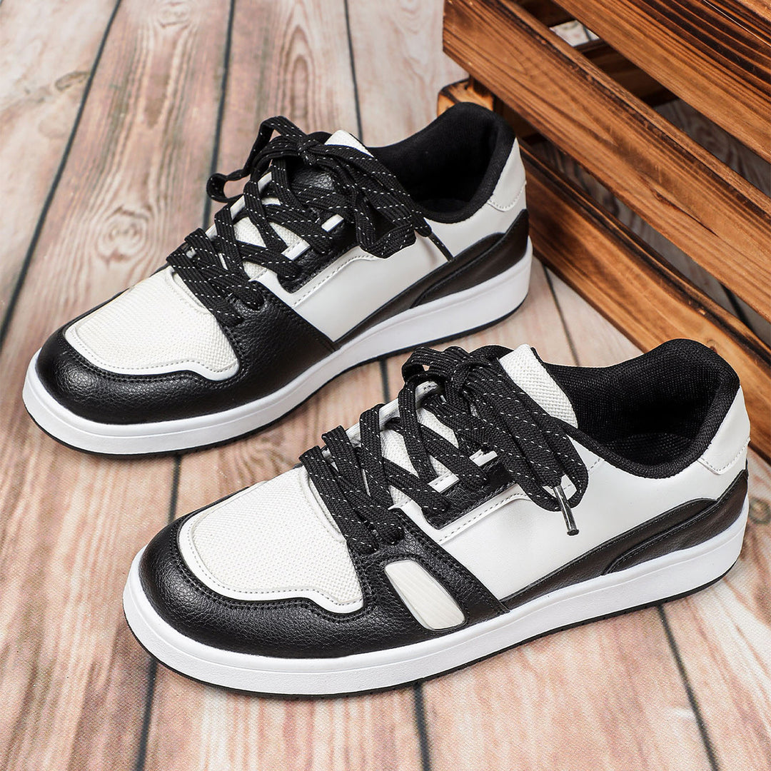 Herren Freizeitschuhe Drune