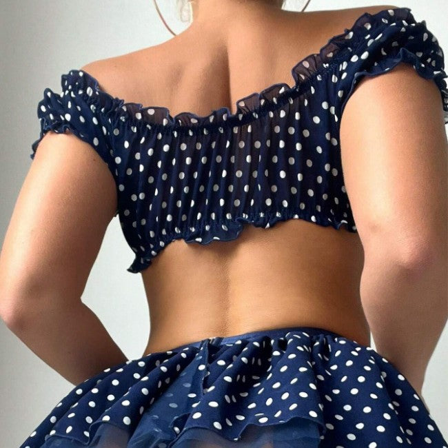 Damen verführerisches Dessous-Set Drune
