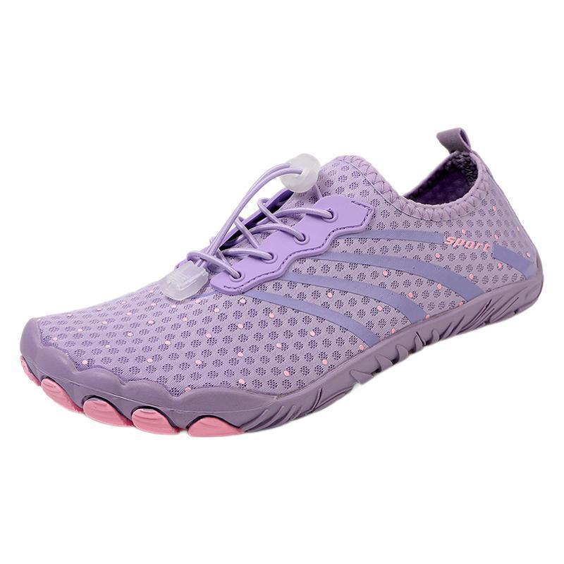 Herren Leichtgewicht Schnell-Trocknende Aquatische Sneakers Drune