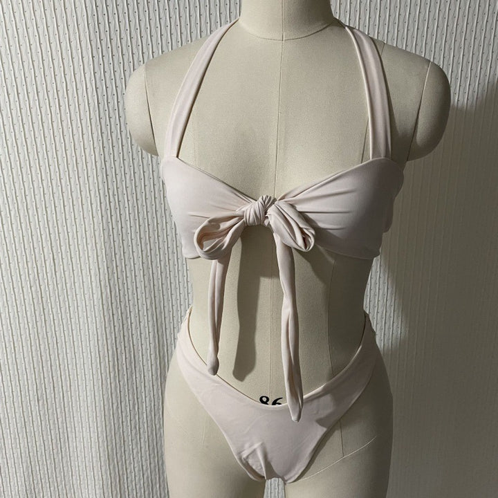Damen Bikiniset Drune
