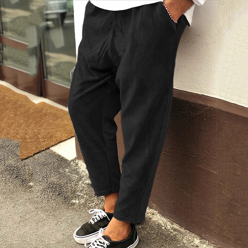 Drune | Die stilvolle und einzigartige Kordhose