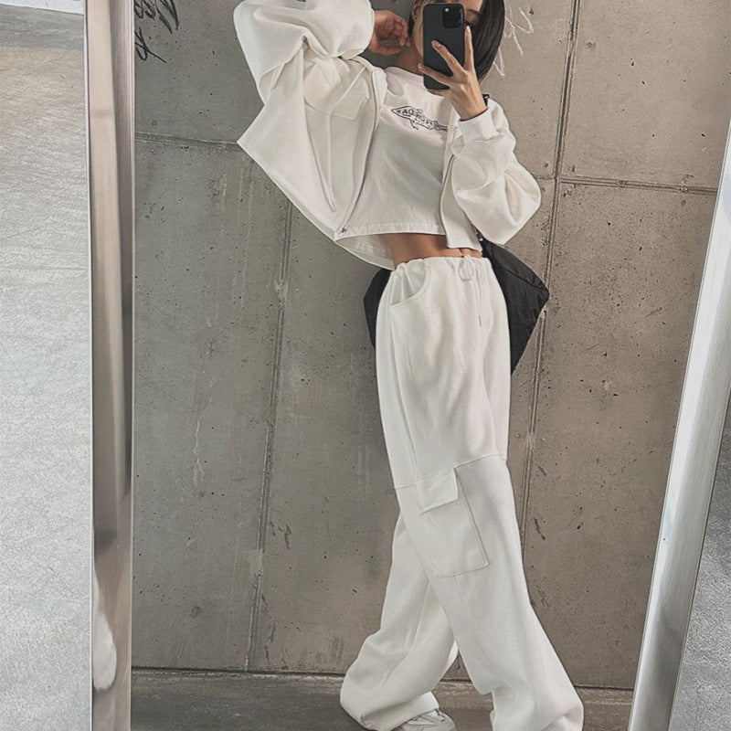 Damen lässiger Outdoor-Jumpsuit Drune