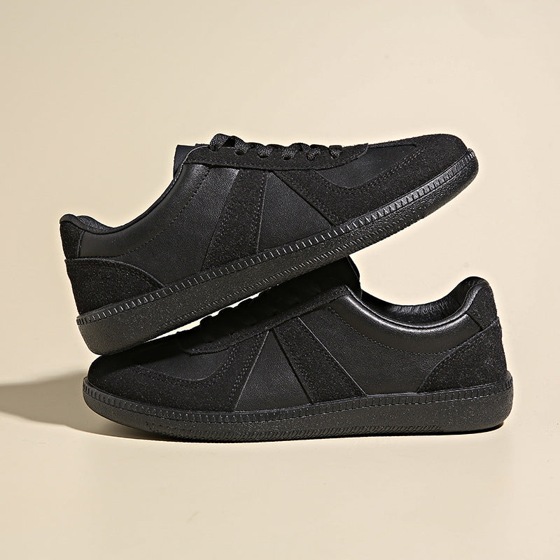 Damen Sportliche Sneaker mit stylishem Obermaterial und rutschfester Sohle Drune