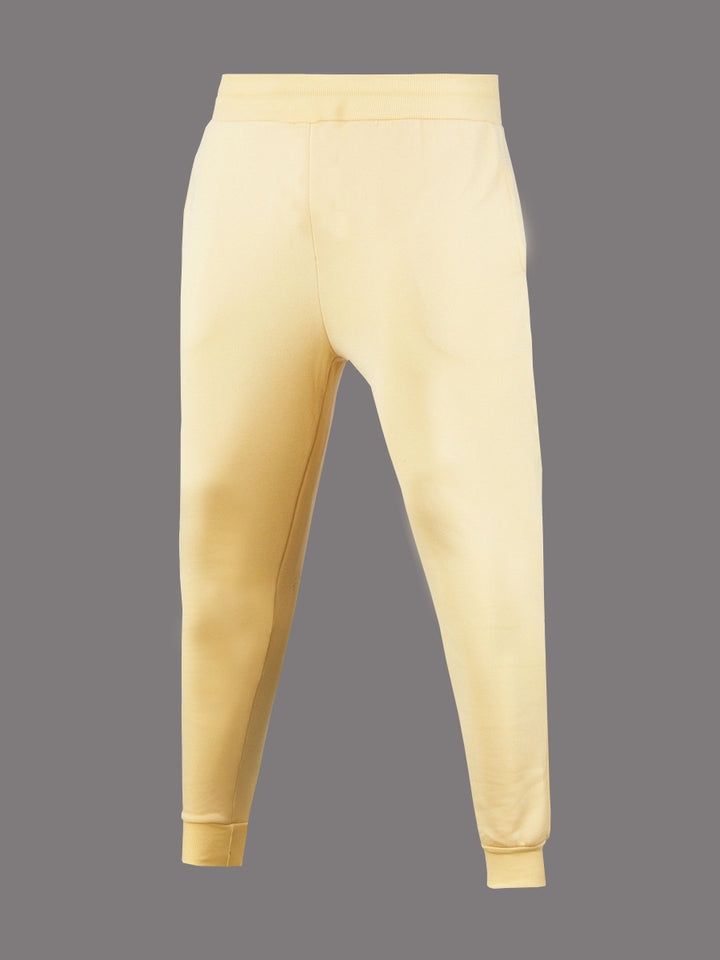 Damen bequeme Jogginghose mit motivierendem Schriftzug Drune